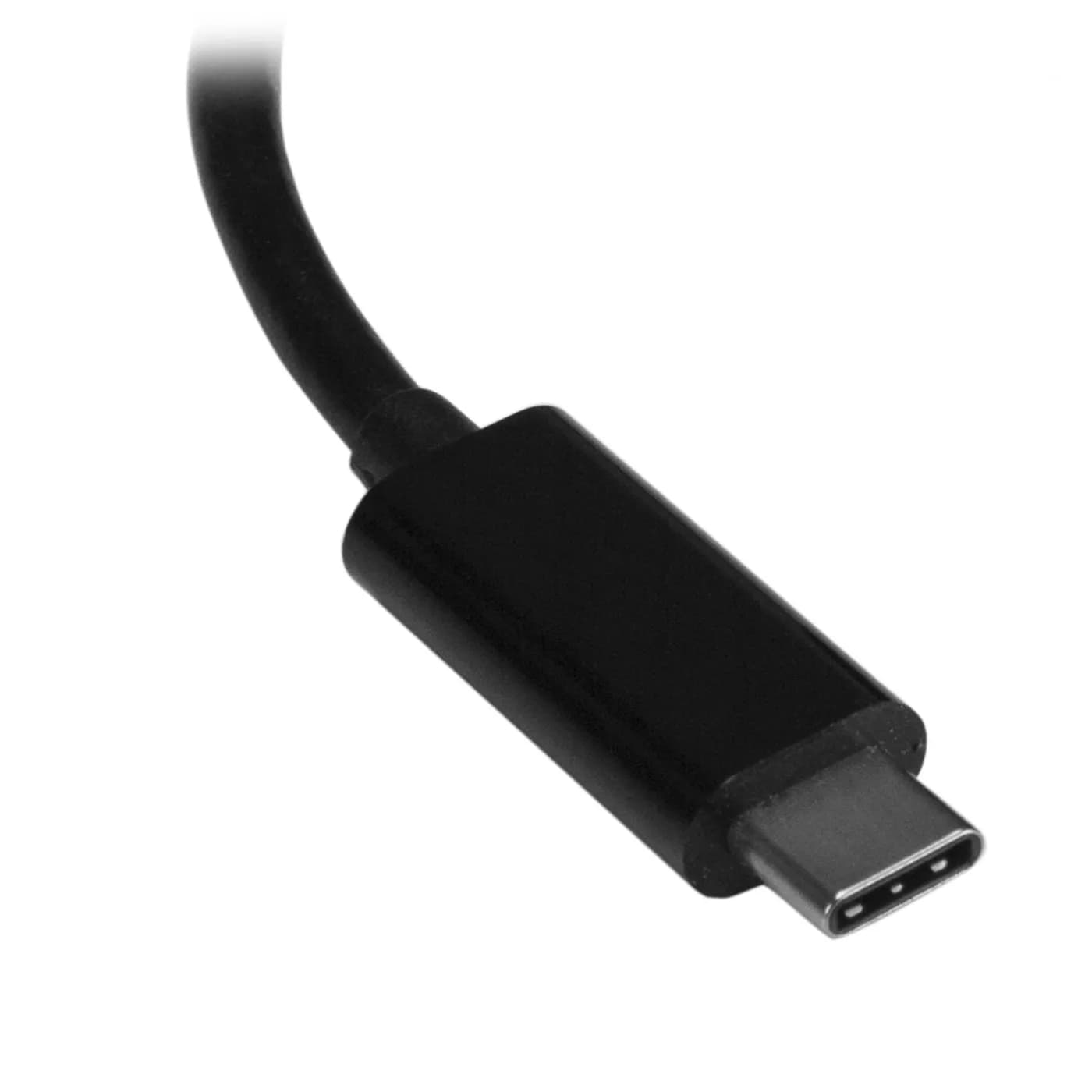 StarTech.com Adaptador Gráfico Externo USB-C a DisplayPort - Conversor 3