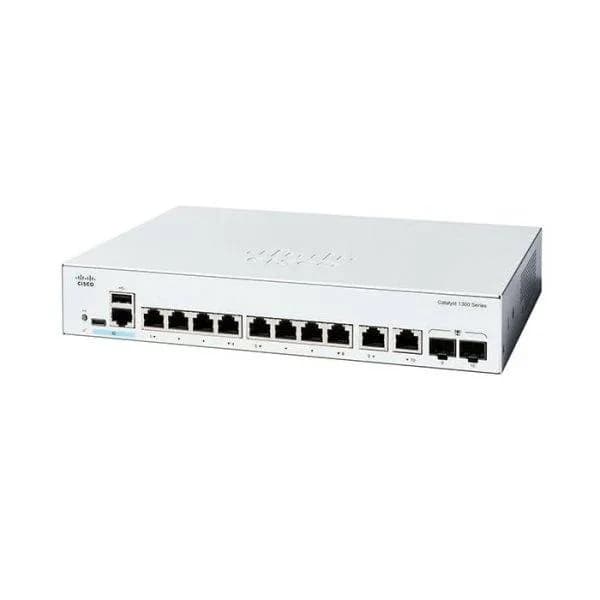 Cisco C1300-8FP-2G