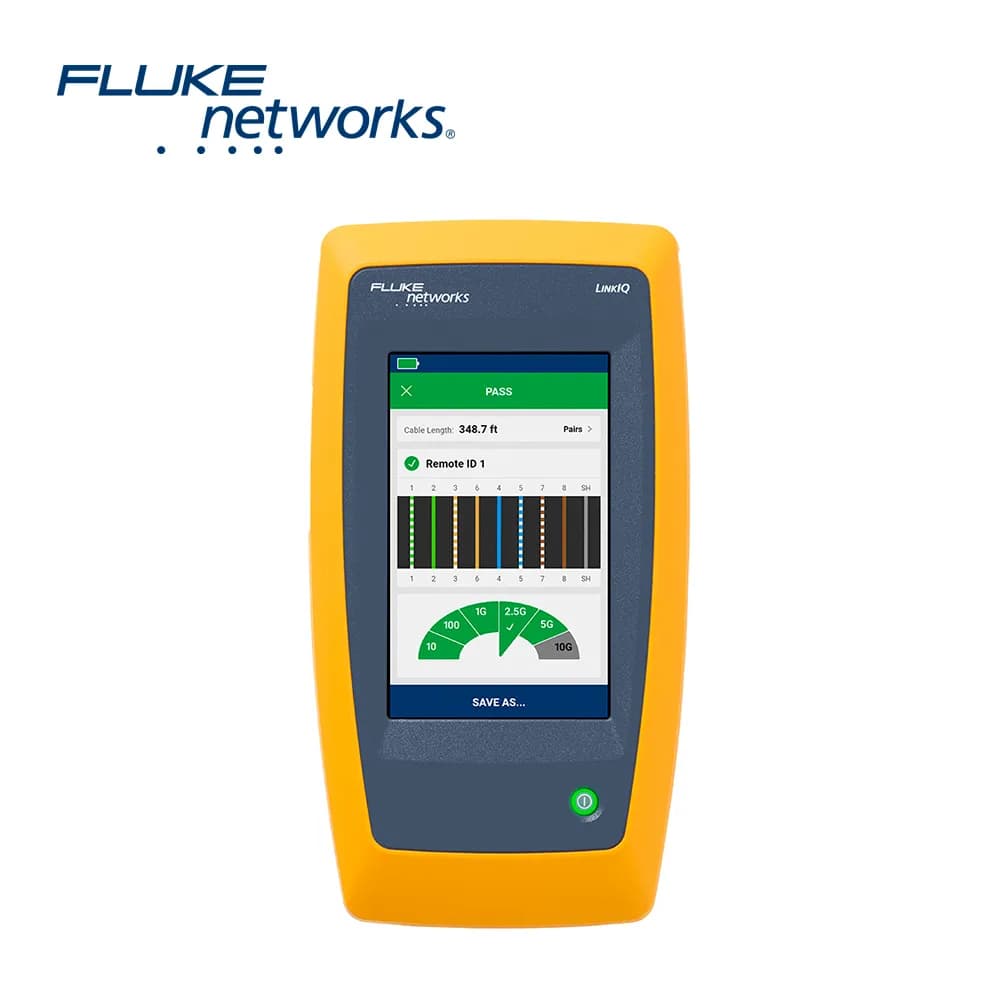 Fluke Networks LIQ-100