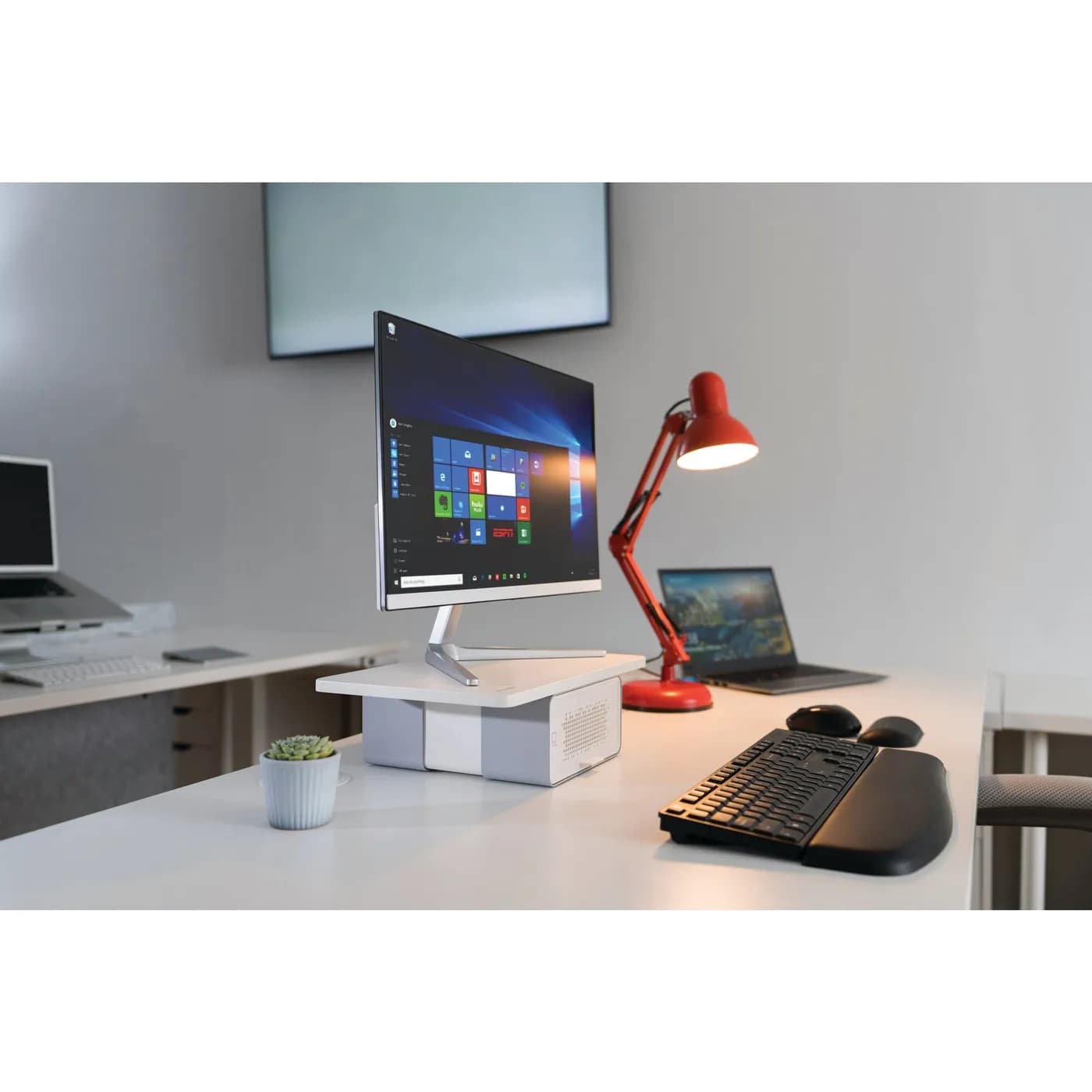 Kensington Mouse Pad ErgoSoft™ Estándar Negro 18