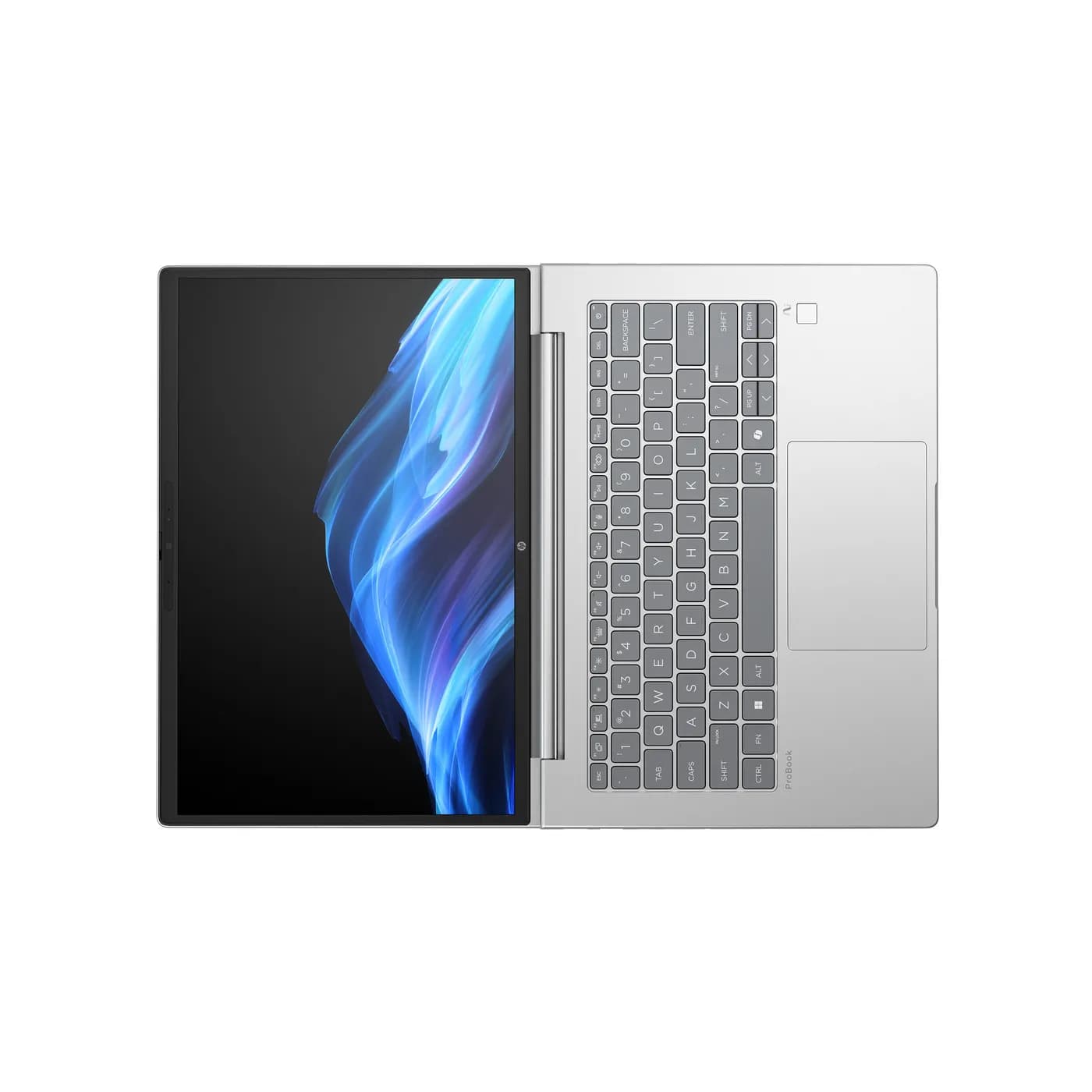 HP ProBook 4 G1q 14 inch Notebook Next Gen AI PC Copilot+ PC Snapdrago 6