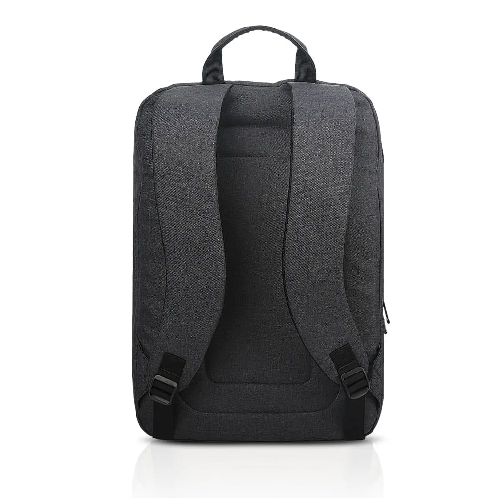 Lenovo B210 39.6 cm (15.6") Mochila Negro 2