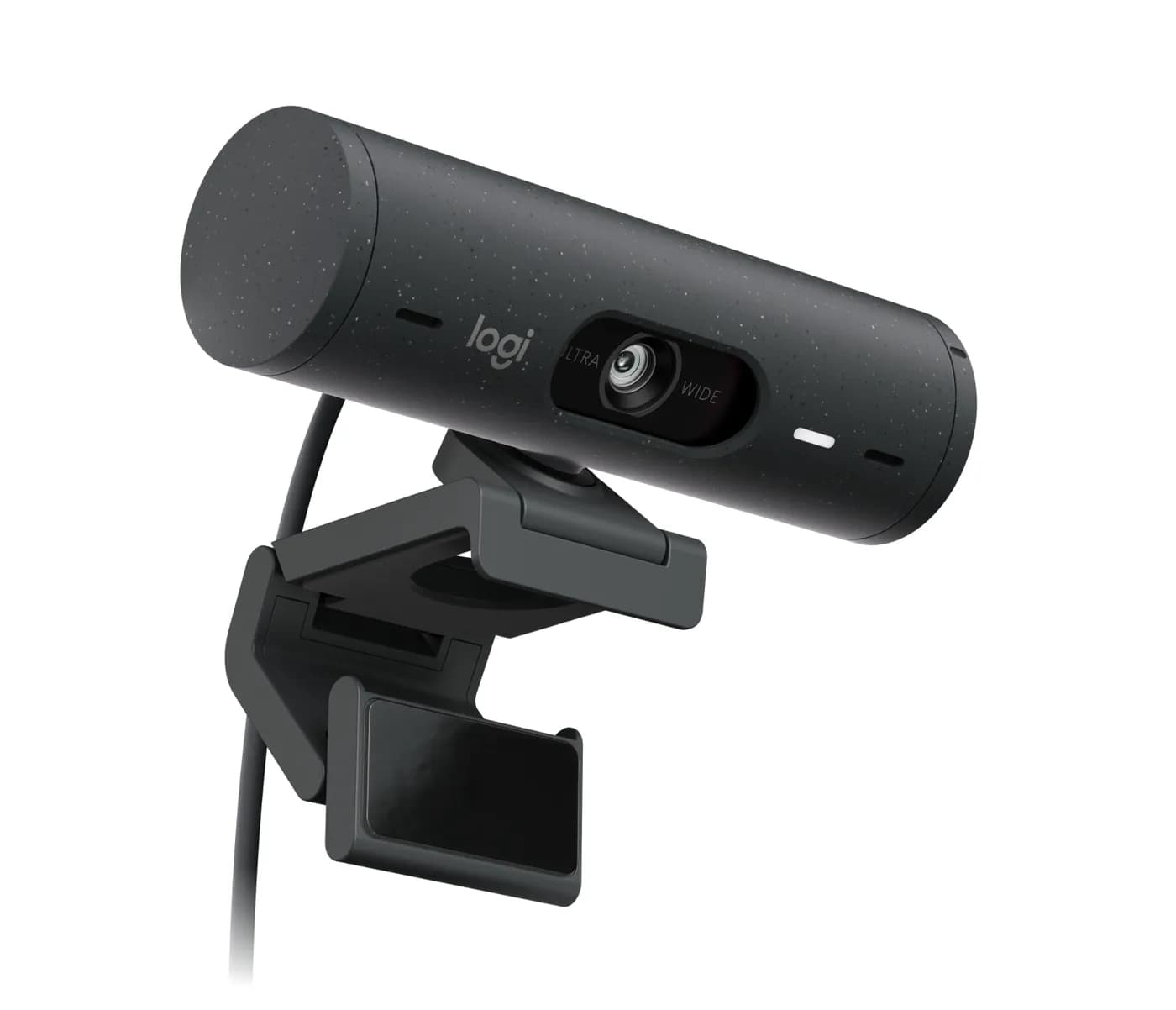 Logitech Brio 500 4