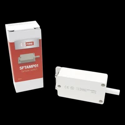SFIRE SFTAMP01