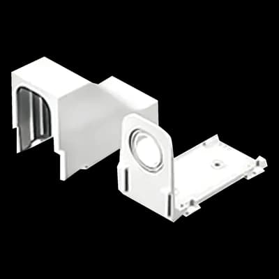 Panduit DCEFXWH-X