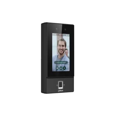 Dahua Technology DHI-ASI6214S-D lector de control de acceso Terminal d 4