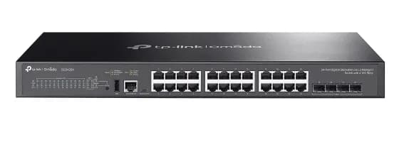 TP-Link SG5428X