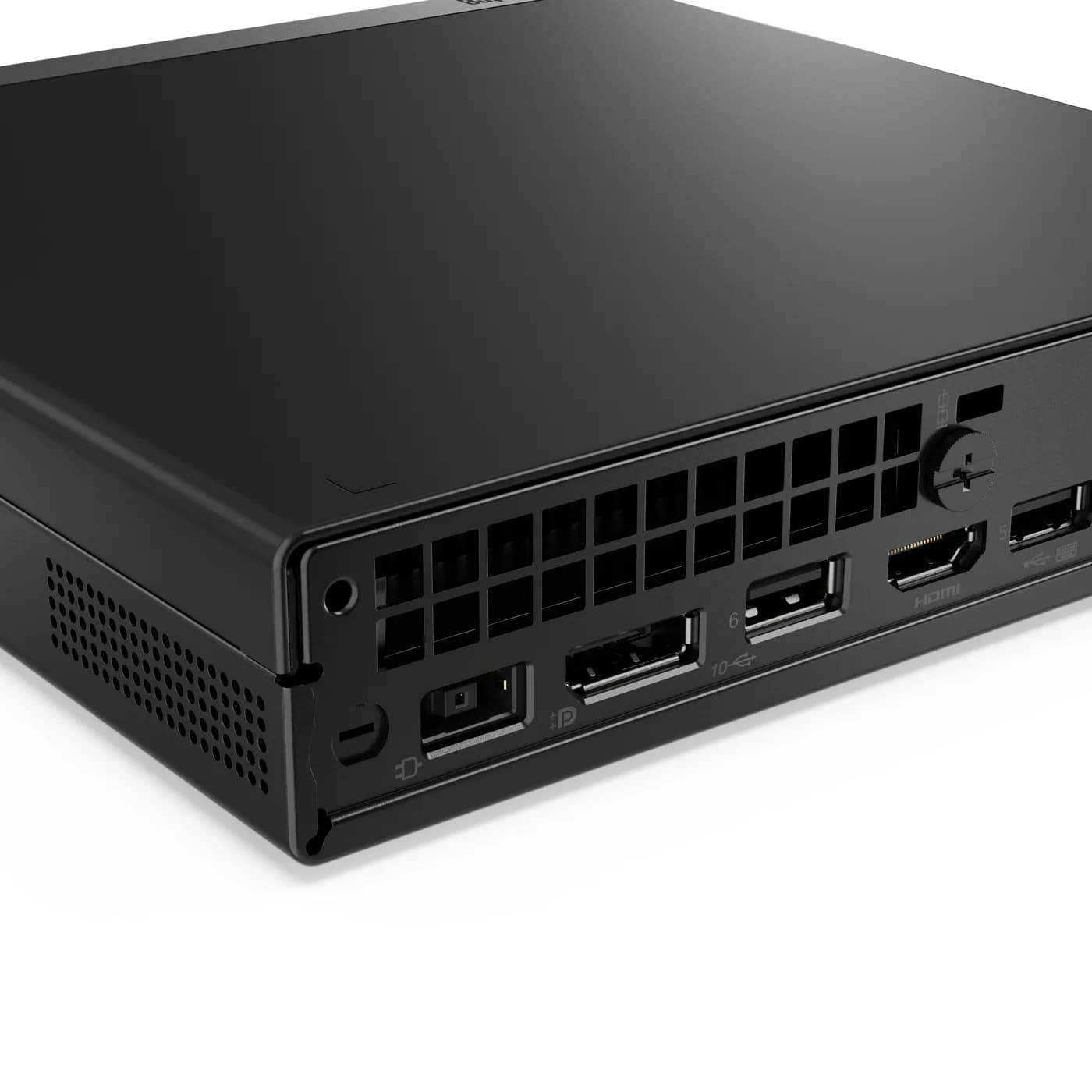 Lenovo ThinkCentre neo 50q Gen 5 Intel Core 5 210H 16 GB DDR5-SDRAM 51 13