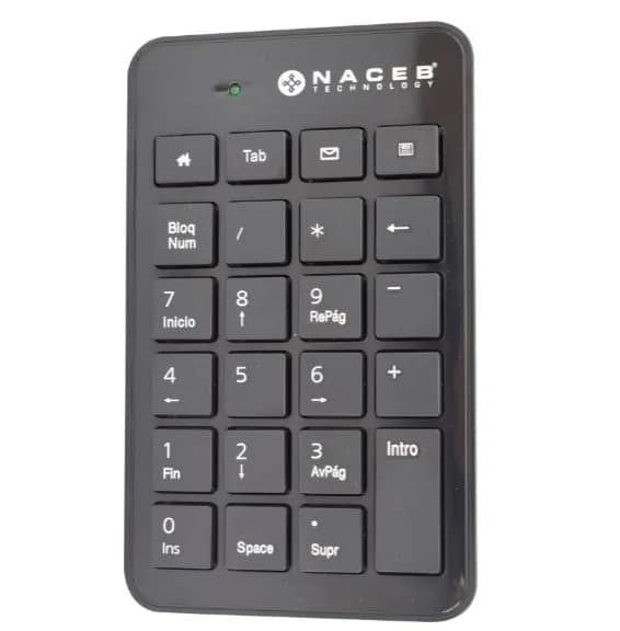 Naceb Technology NA-0104