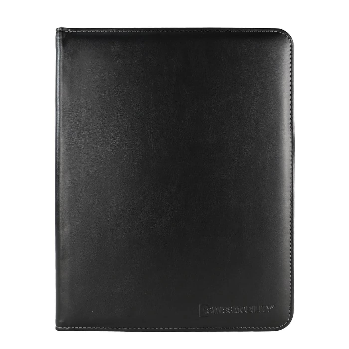 SWISSMOBILITY BIFOLIO CERVINO NEGRO 2