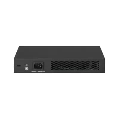 DAHUA DH-AS4300-8GT2GF- Switch Gigabit administrable de capa 2 con 8 p 3