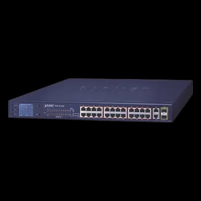 Planet FGSW-2622VHP