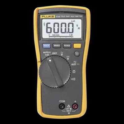 Fluke FLUKE-114
