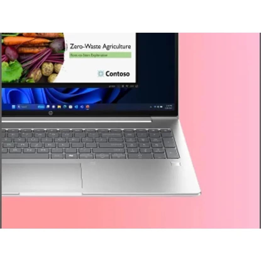 HP ProBook 4 G1i AI PC Intel Core Ultra 5 225U Computadora portátil 40 7