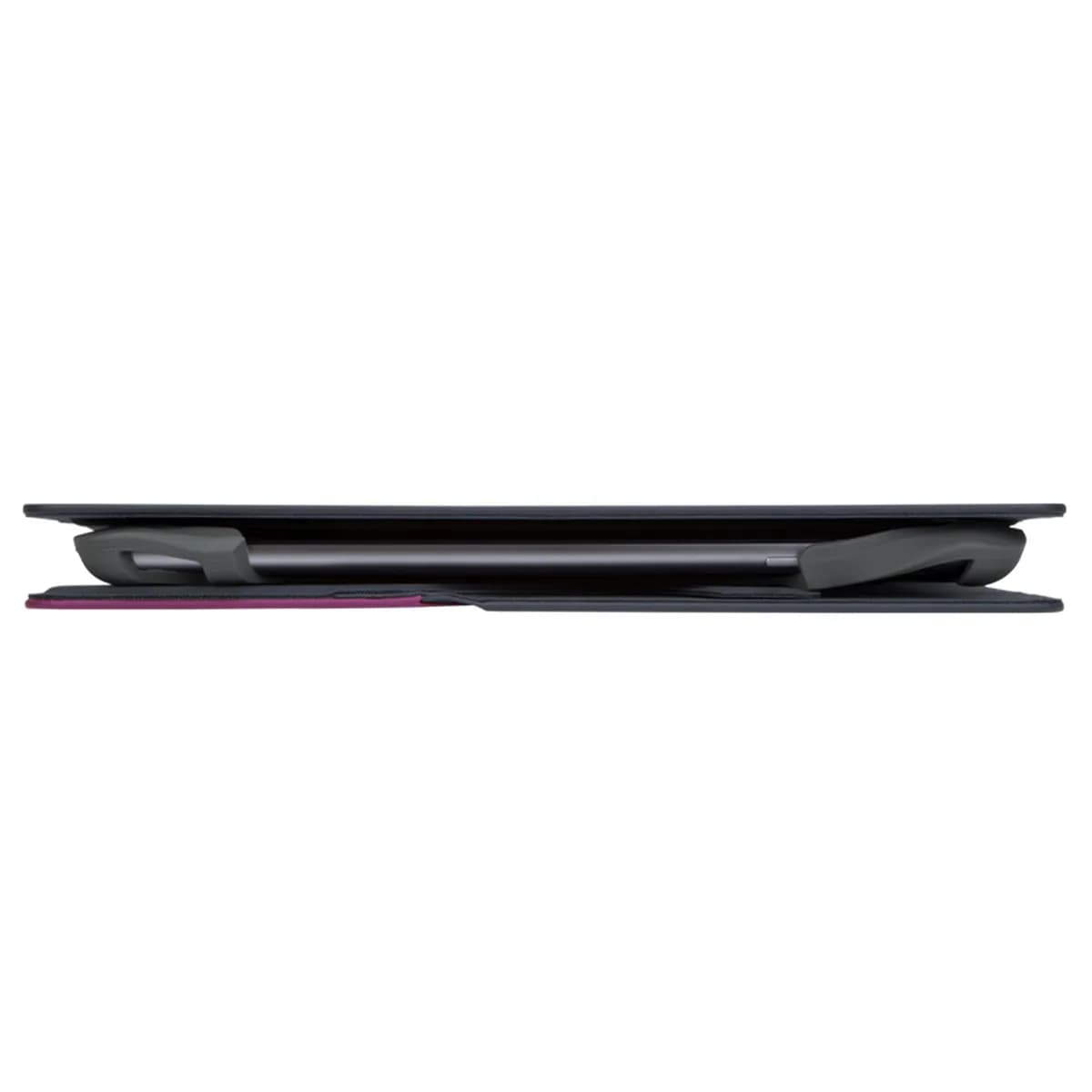 Targus Fit-n-Grip 20.3 cm (8") Folio Púrpura 10