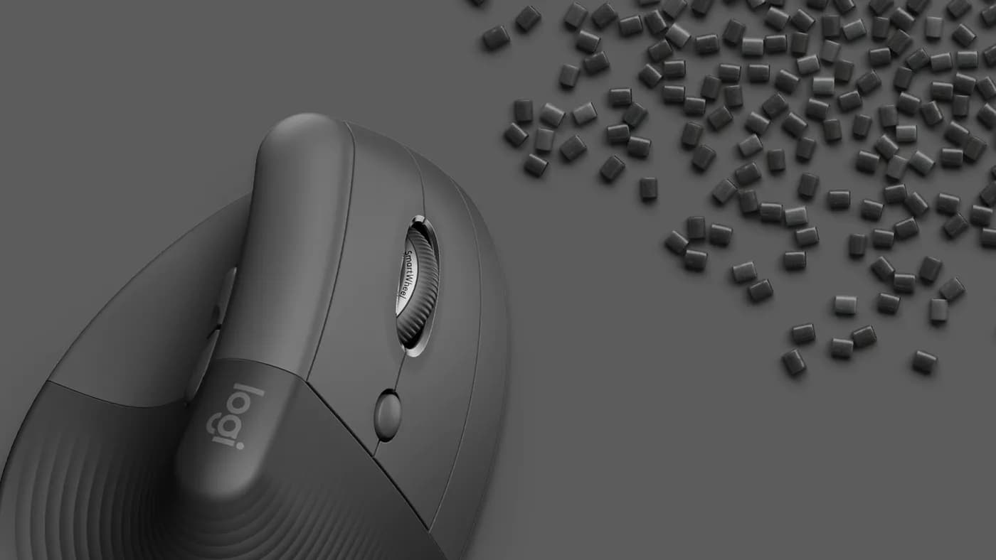 Logitech Lift 7