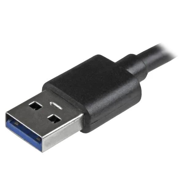 StarTech.com Cable SATA a USB - USB 3.1 (10Gbps) - UASP 3