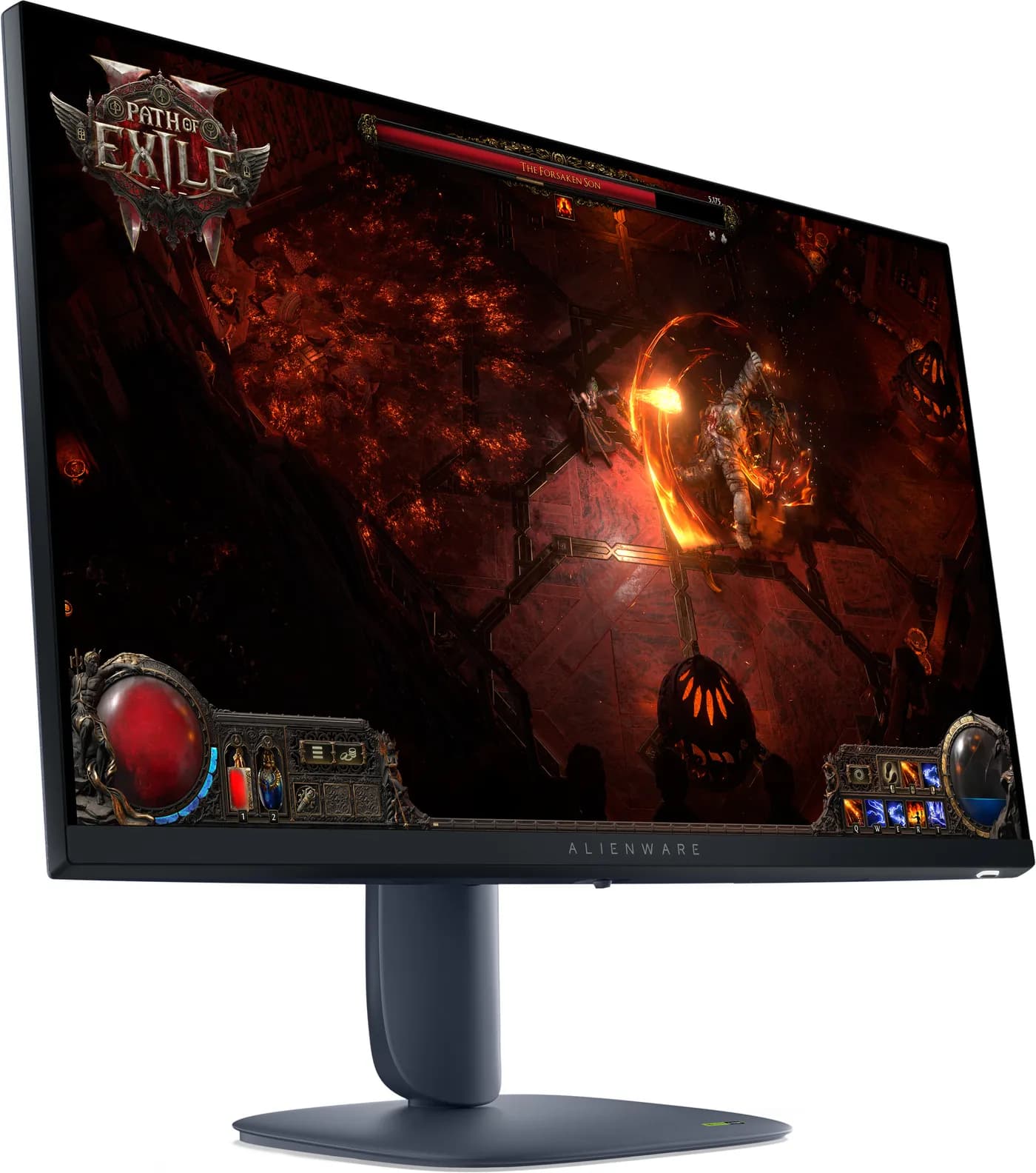 Dell AW2725DM