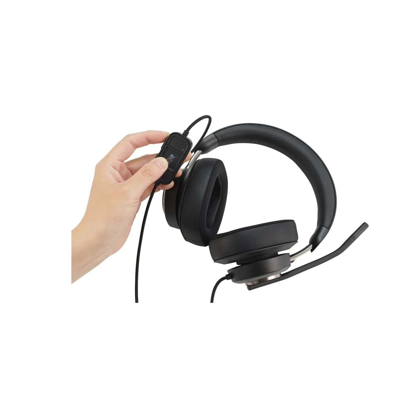 Kensington H2000 Alámbrico USB Tipo C 16