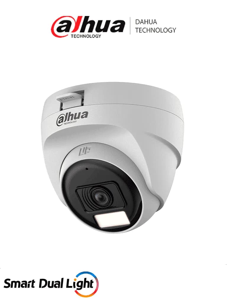 Dahua DH-HAC-T1A21N-U-IL-A