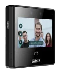 Dahua Technology DHI-ASI3213A-W lector de control de acceso Terminal d 3