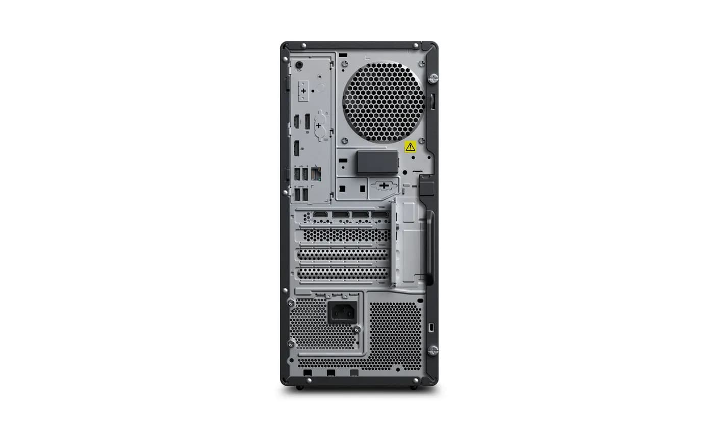 Lenovo ThinkStation P2 Tower Gen 2 Intel Core Ultra 7 265 16 GB DDR5-S 8