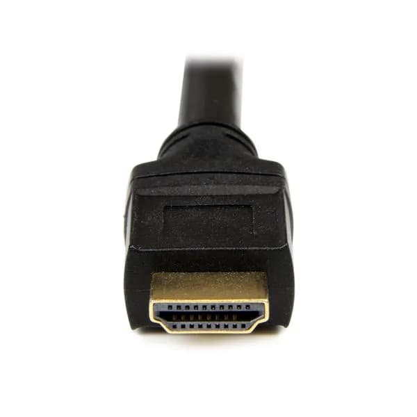 StarTech.com HDMIMM6HS cable HDMI 15.2 m HDMI Tipo A (Estándar) Negro 3