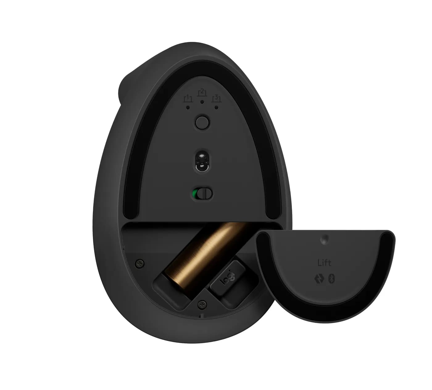Logitech Lift 5