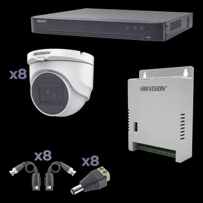 Hikvision KH1080P8DW