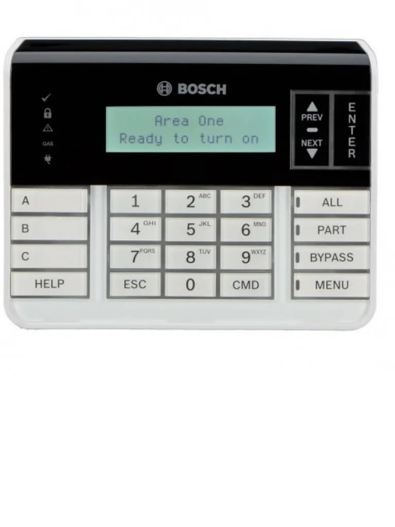 Bosch B920