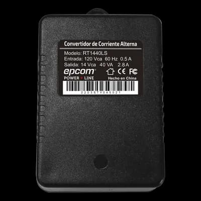 EPCOM PowerLine RT1440LS