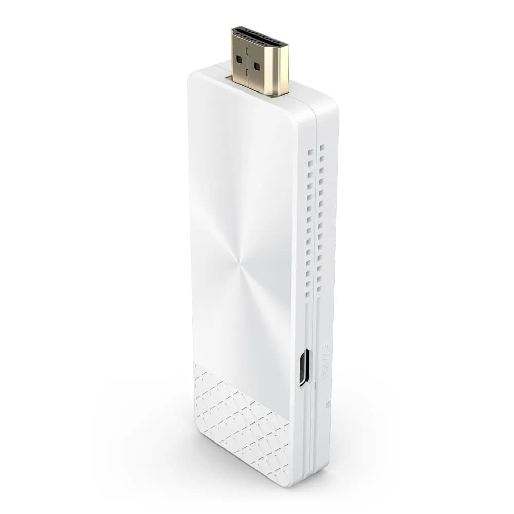 BenQ QP30 sistema de presentación inalámbrico HDMI Mochila 2