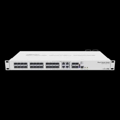 Mikrotik CRS328-4C-20S-4S+RM