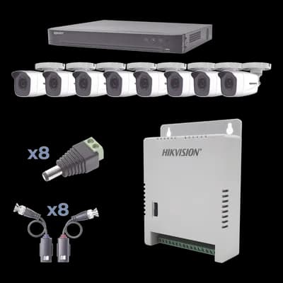 Epcom Professional KEVTX8T8BW