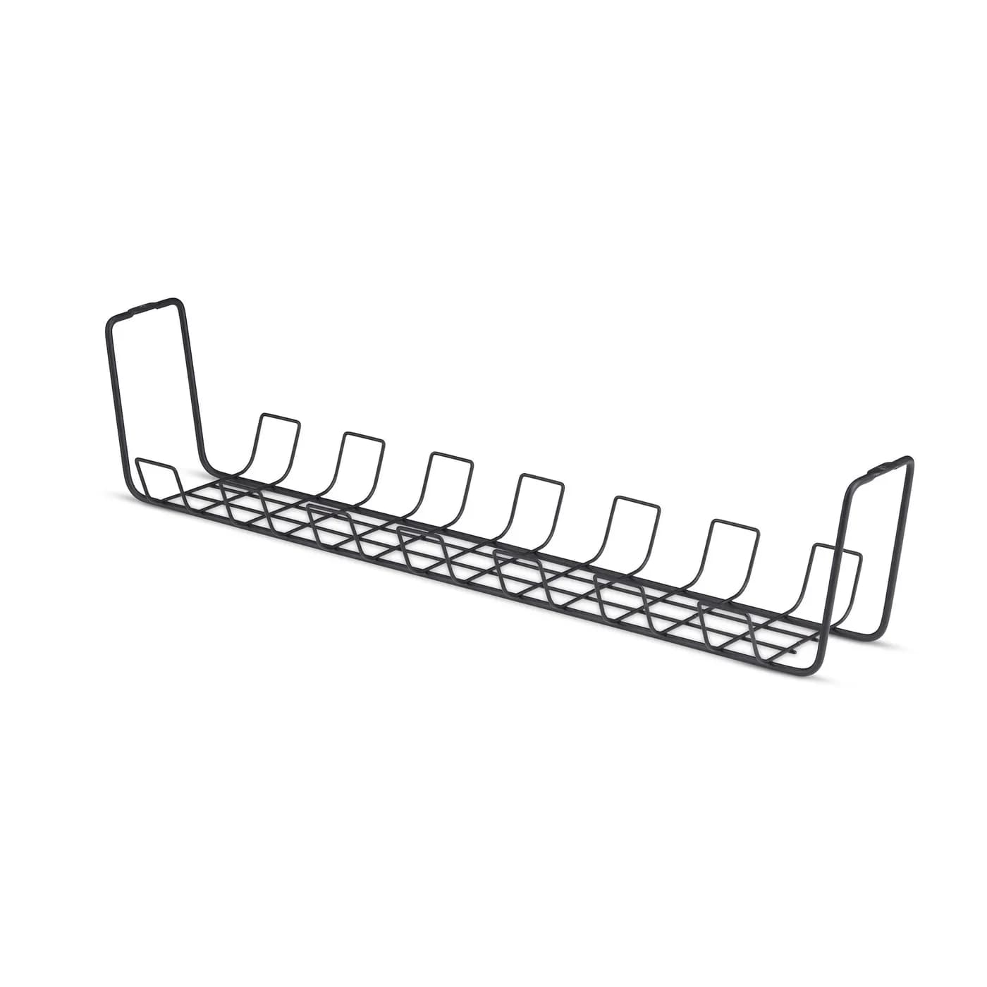 StarTech.com S1MB-DESK-CABLE-TRAY