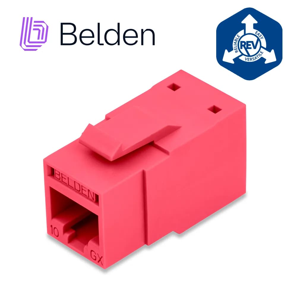 Belden RVAMJKURD-S1