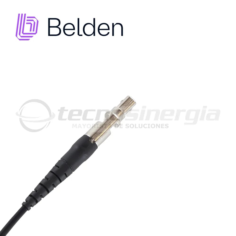 CONECTOR DE EMPALME FX FUSION MULTIMODO BELDEN FT3LC900FS01 / OM3 / AQ 3