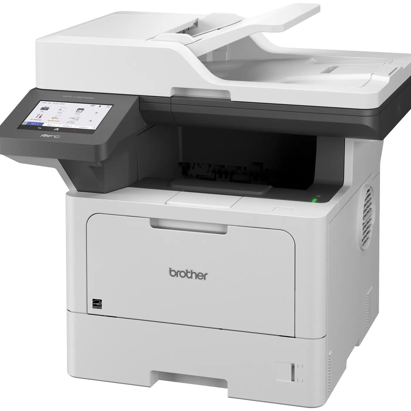 Multifuncional BROTHER MFCL5915DW 3