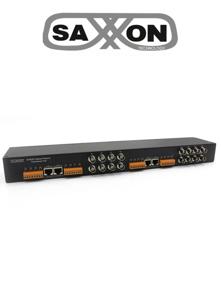 Saxxon VBMC-01