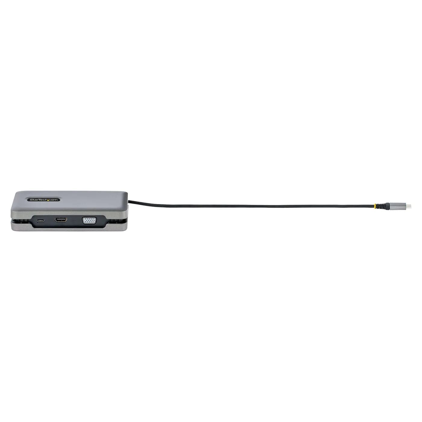 StarTech.com Adaptador Multipuertos USB-C - Video USB Tipo C con Modo  10
