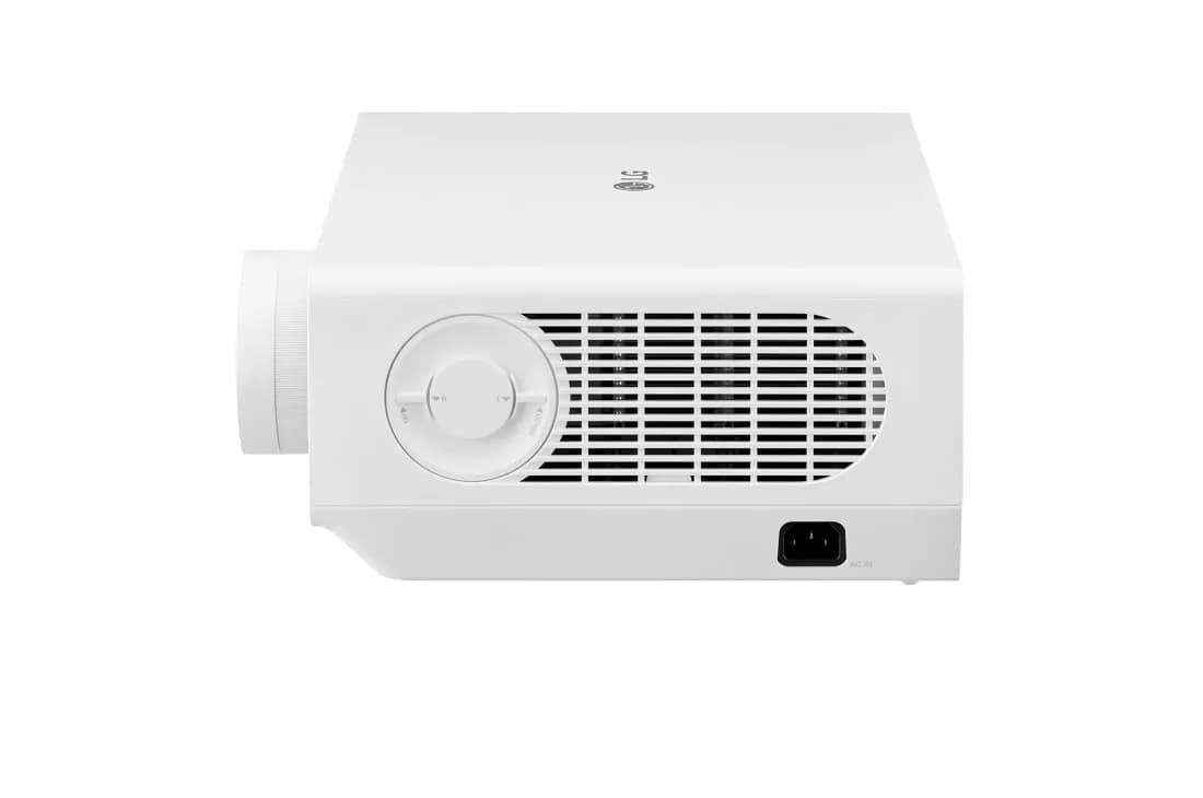 LG ProBeam Proyector de alcance estándar 4000 lúmenes ANSI DLP WUXGA ( 3