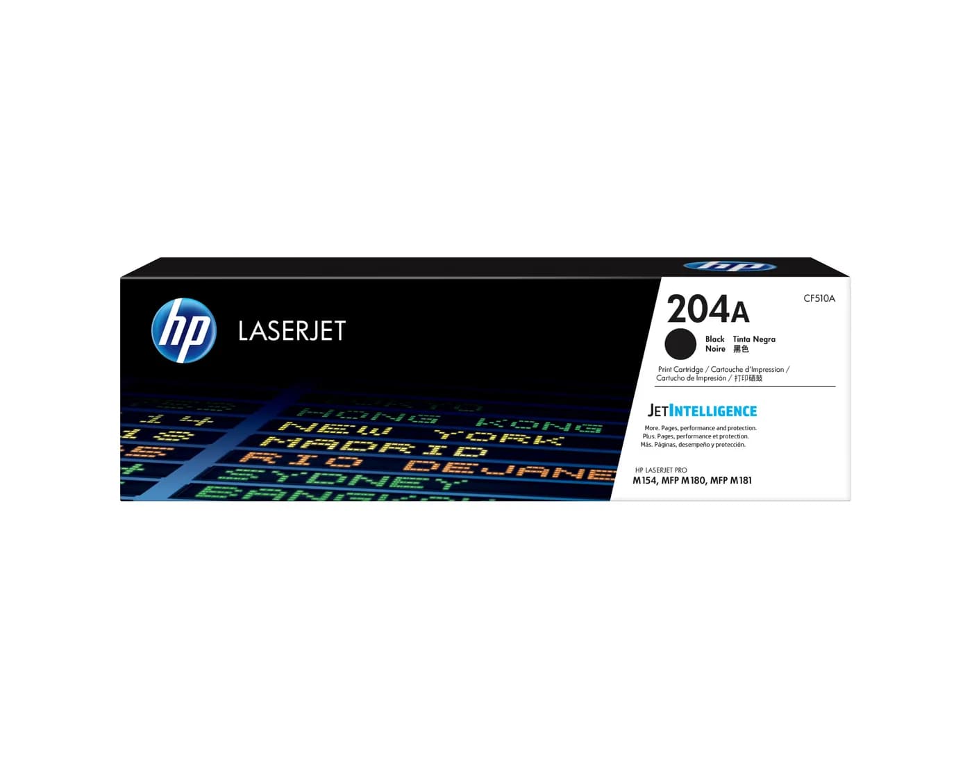 HP CF510A