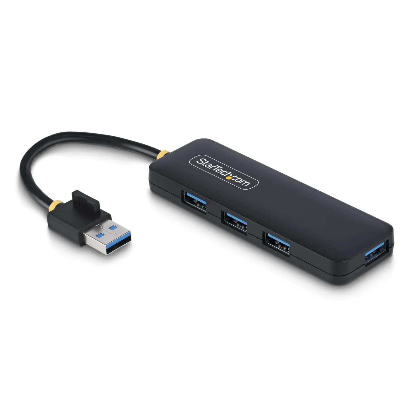 StarTech.com H5A4A-USB-HUB