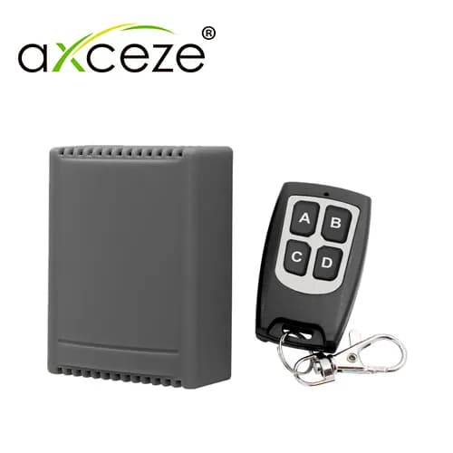 Axceze AX-REC40