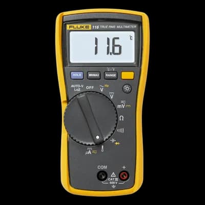 Fluke FLUKE-116