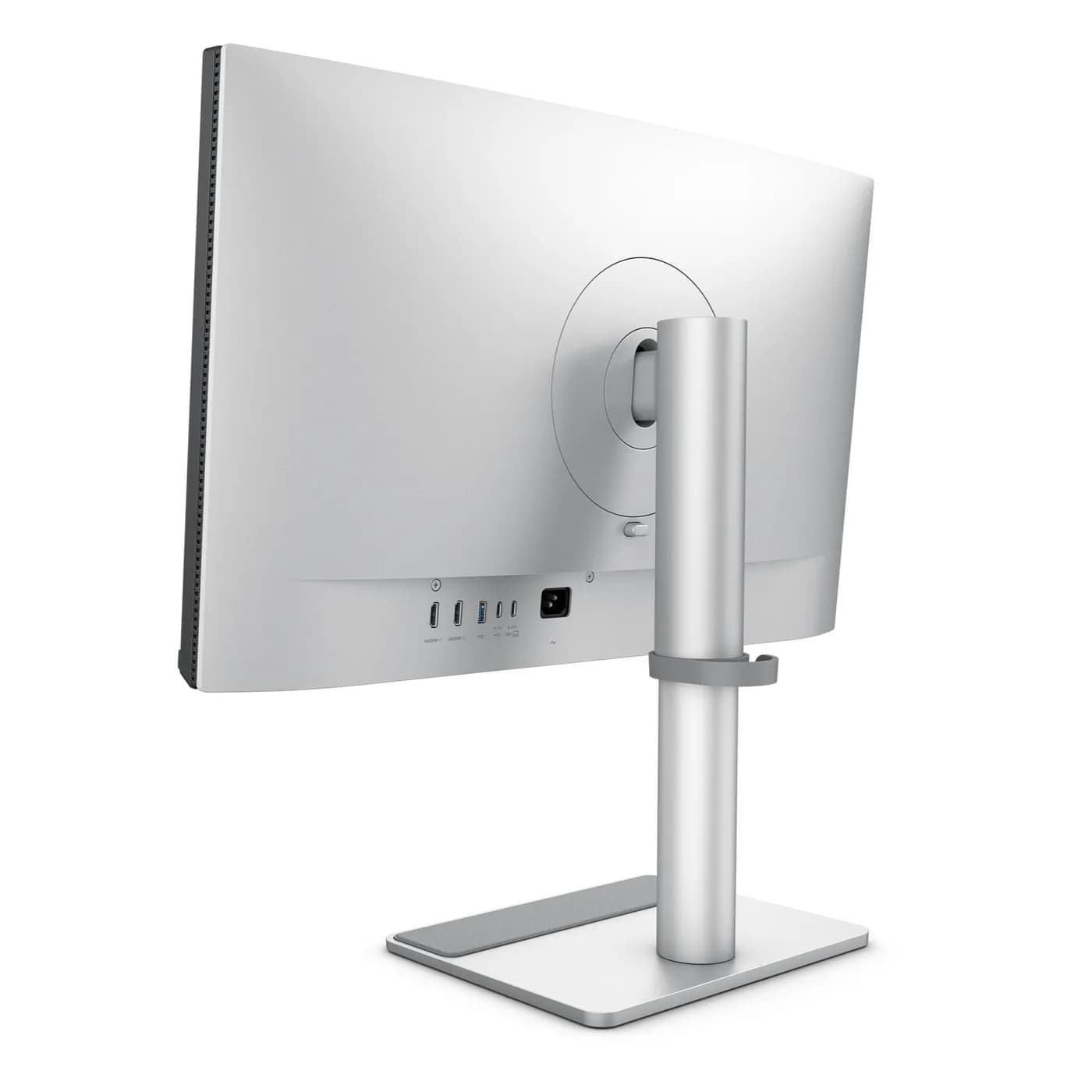 BenQ MA270U monitor de computadora 68.6 cm (27") 3840 x 2160 Pixeles 4 2
