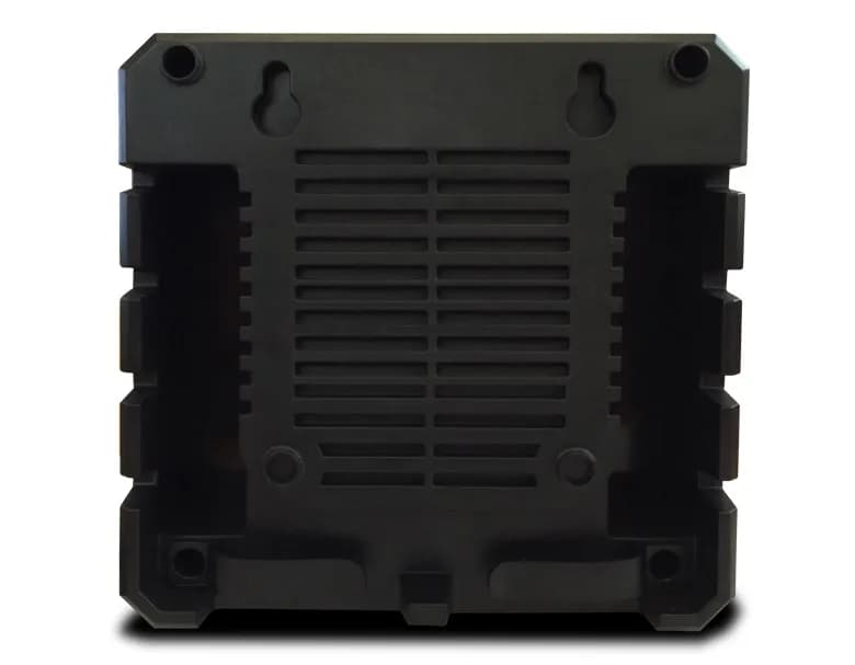 CDP R-AVR1808 regulador de voltaje 8 salidas AC 120 V Blanco 4