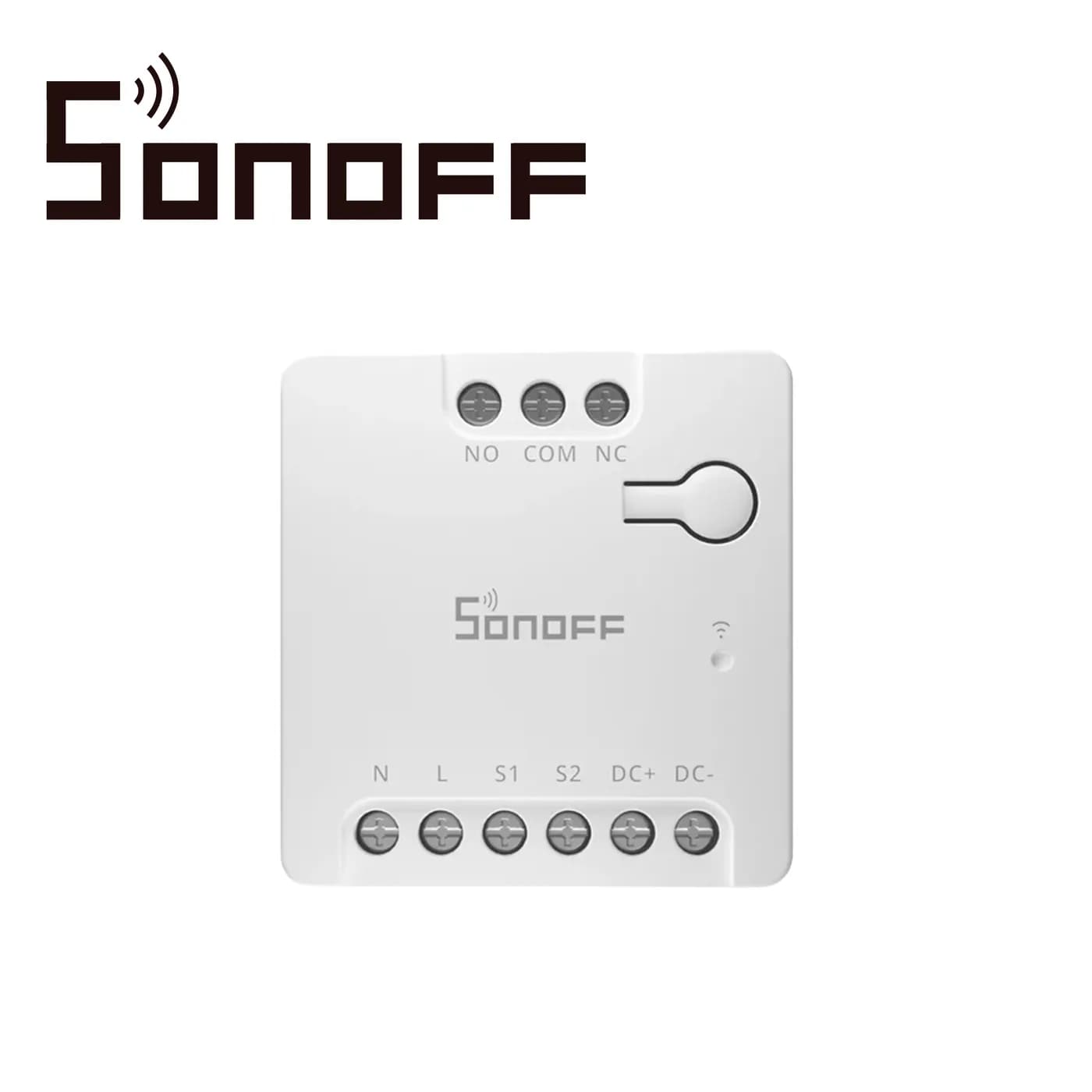 Sonoff MINI-D
