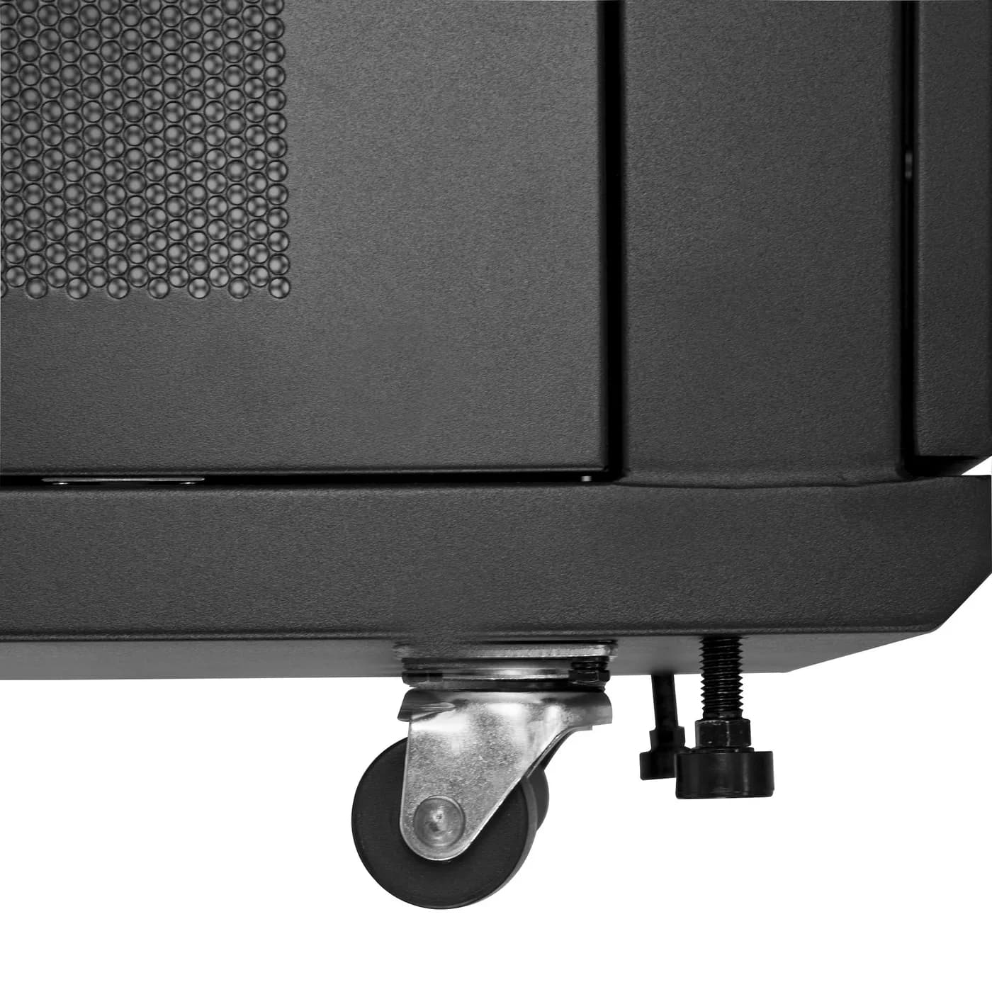 StarTech.com Gabinete Rack para Servidores 18U 19" 4 Postes - Rack de  5