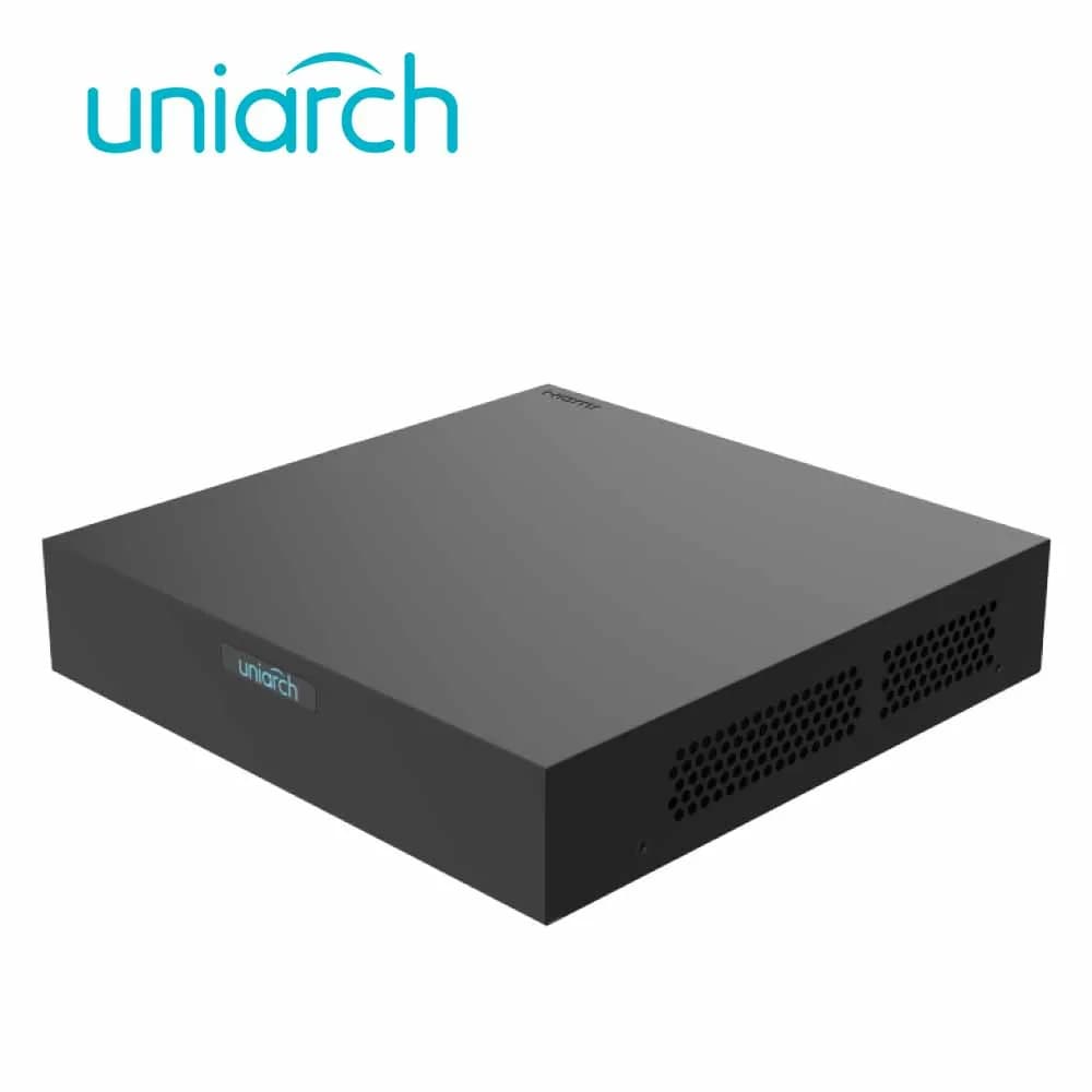 Uniarch NVR-108S3-P8-ECO